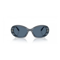 Produktbild för TORY BURCH TY7214U317780 - Solglasögon Dam (53/19/140)