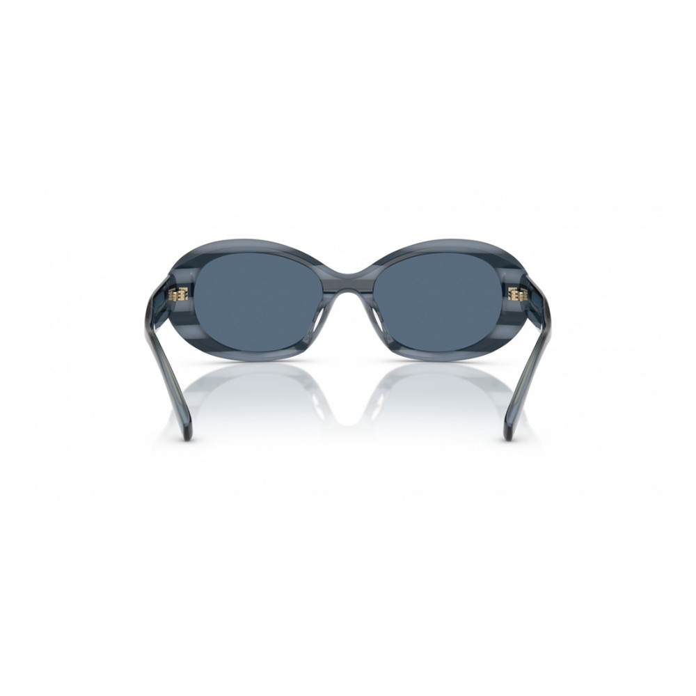Produktbild för TORY BURCH TY7214U317780 - Solglasögon Dam (53/19/140)