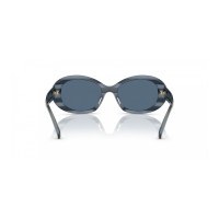 Produktbild för TORY BURCH TY7214U317780 - Solglasögon Dam (53/19/140)