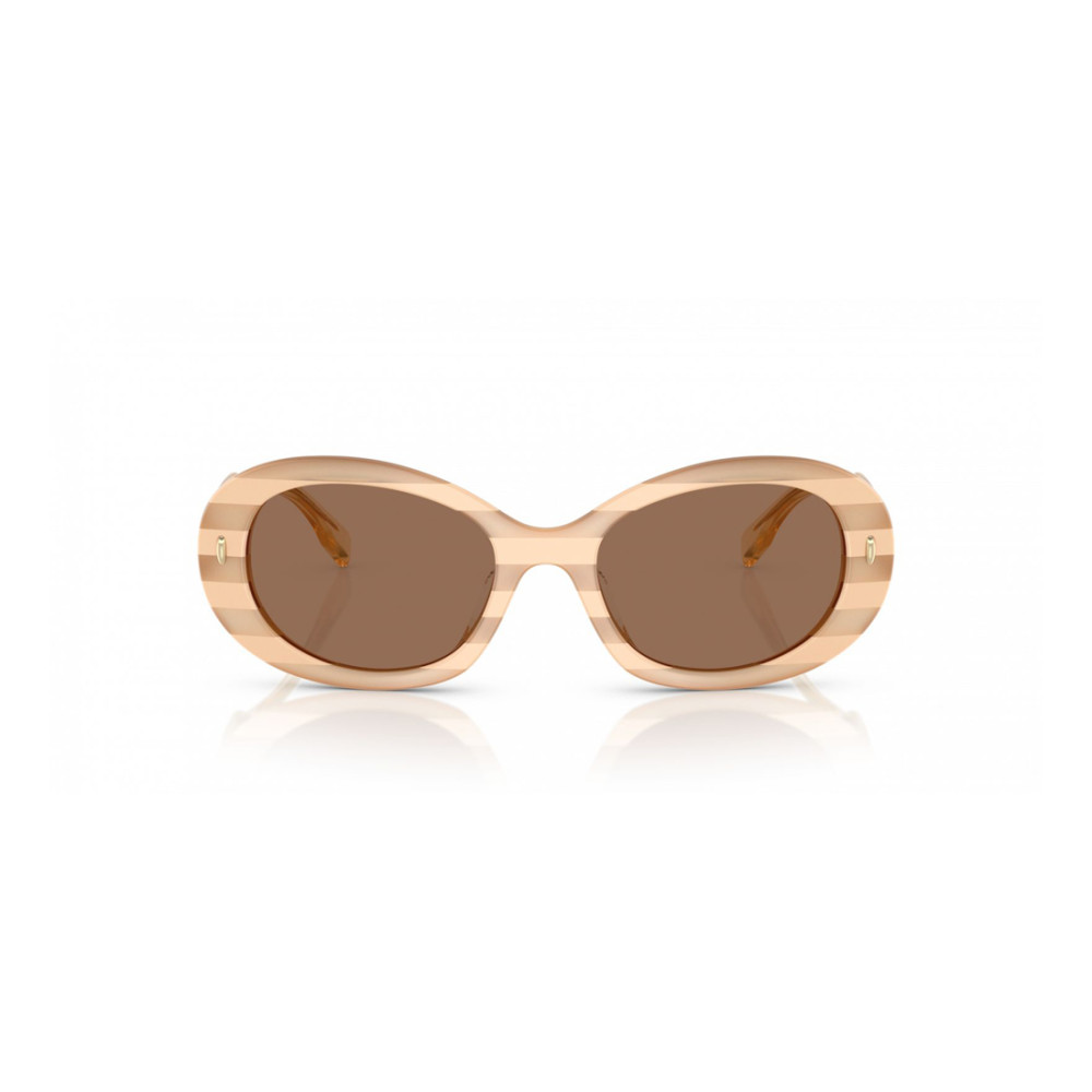 Produktbild för TORY BURCH TY7214U318173 - Solglasögon Dam (53/19/140)