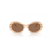 Produktbild för TORY BURCH TY7214U318173 - Solglasögon Dam (53/19/140)
