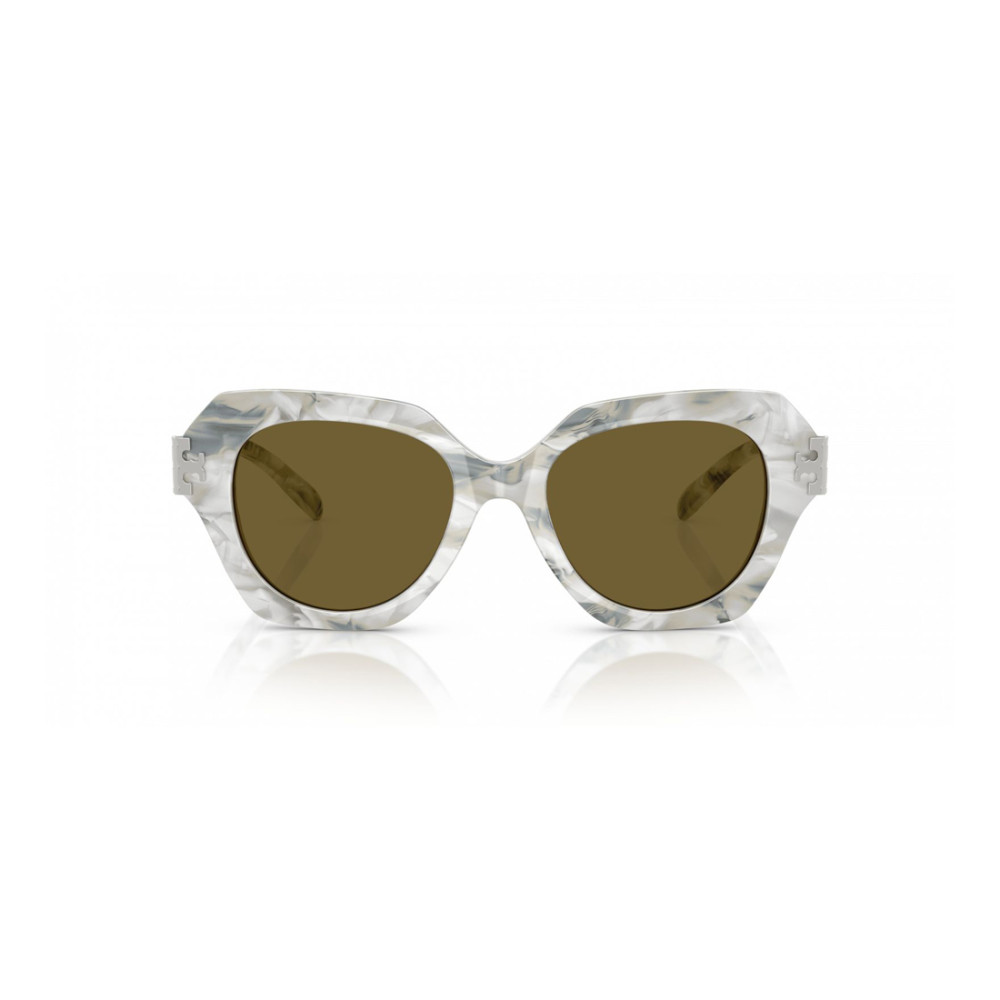 Produktbild för TORY BURCH TY7215U318473 - Solglasögon Dam (51/19/140)