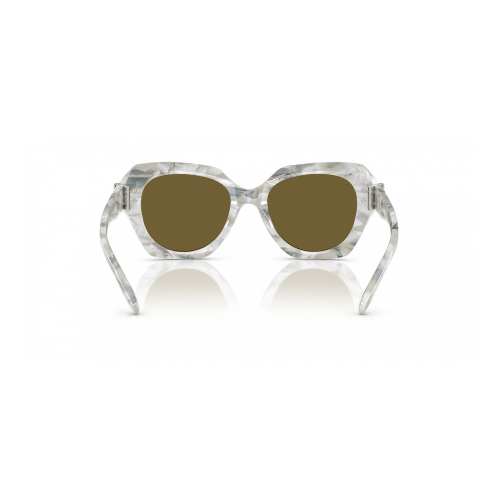 Produktbild för TORY BURCH TY7215U318473 - Solglasögon Dam (51/19/140)