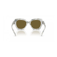 Produktbild för TORY BURCH TY7215U318473 - Solglasögon Dam (51/19/140)