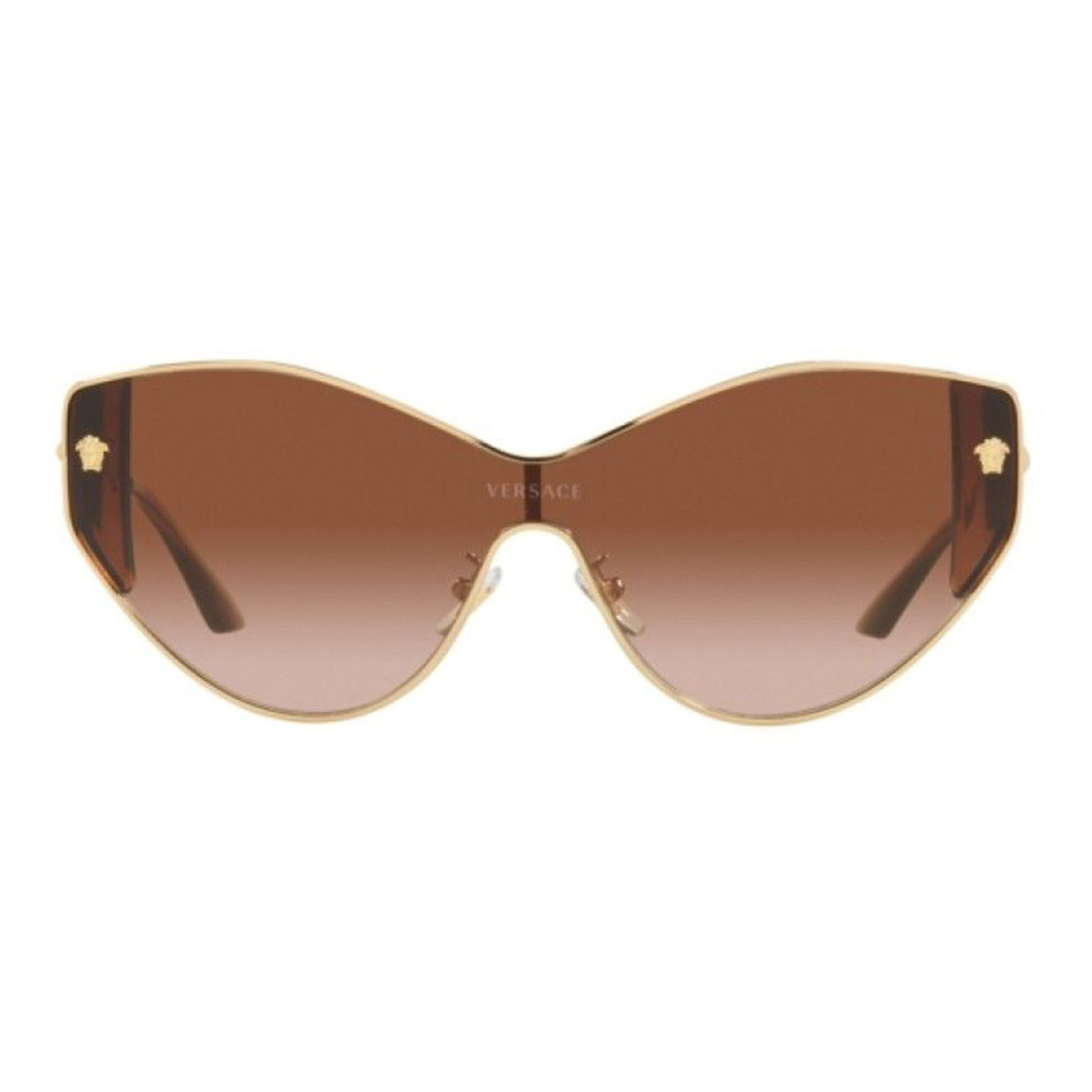 Produktbild för VERSACE VE2239-100213 - Solglasögon Dam (147/00/135)