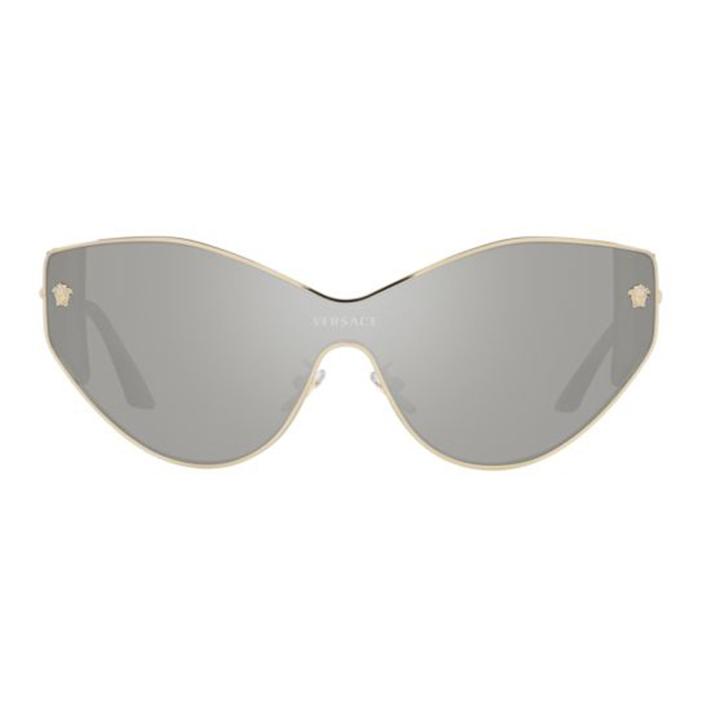 Produktbild för VERSACE VE2239-12526G - Solglasögon Dam (147/00/135)