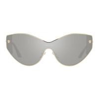 Produktbild för VERSACE VE2239-12526G - Solglasögon Dam (147/00/135)