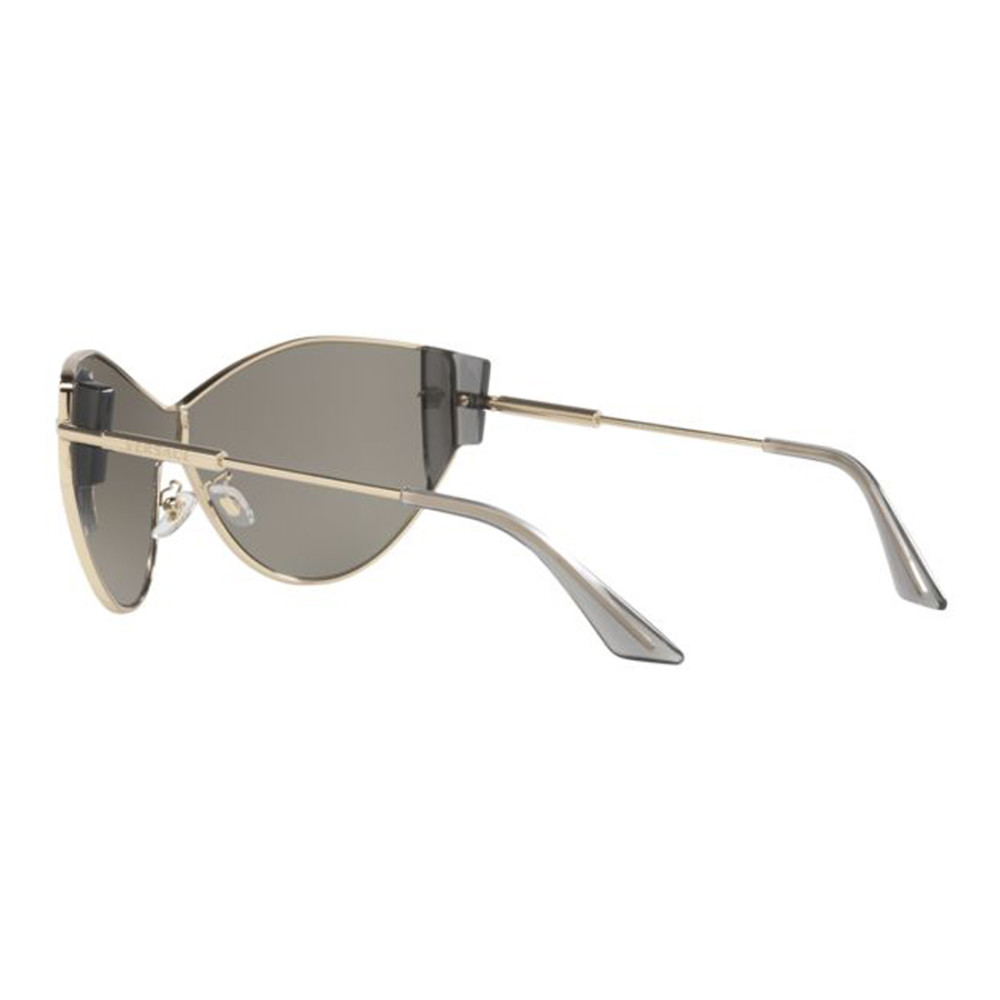 Produktbild för VERSACE VE2239-12526G - Solglasögon Dam (147/00/135)