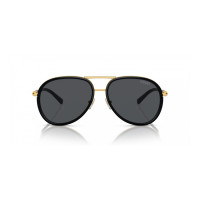 Produktbild för VERSACE VE2260-100287 - Solglasögon Unisex (60/16/140)