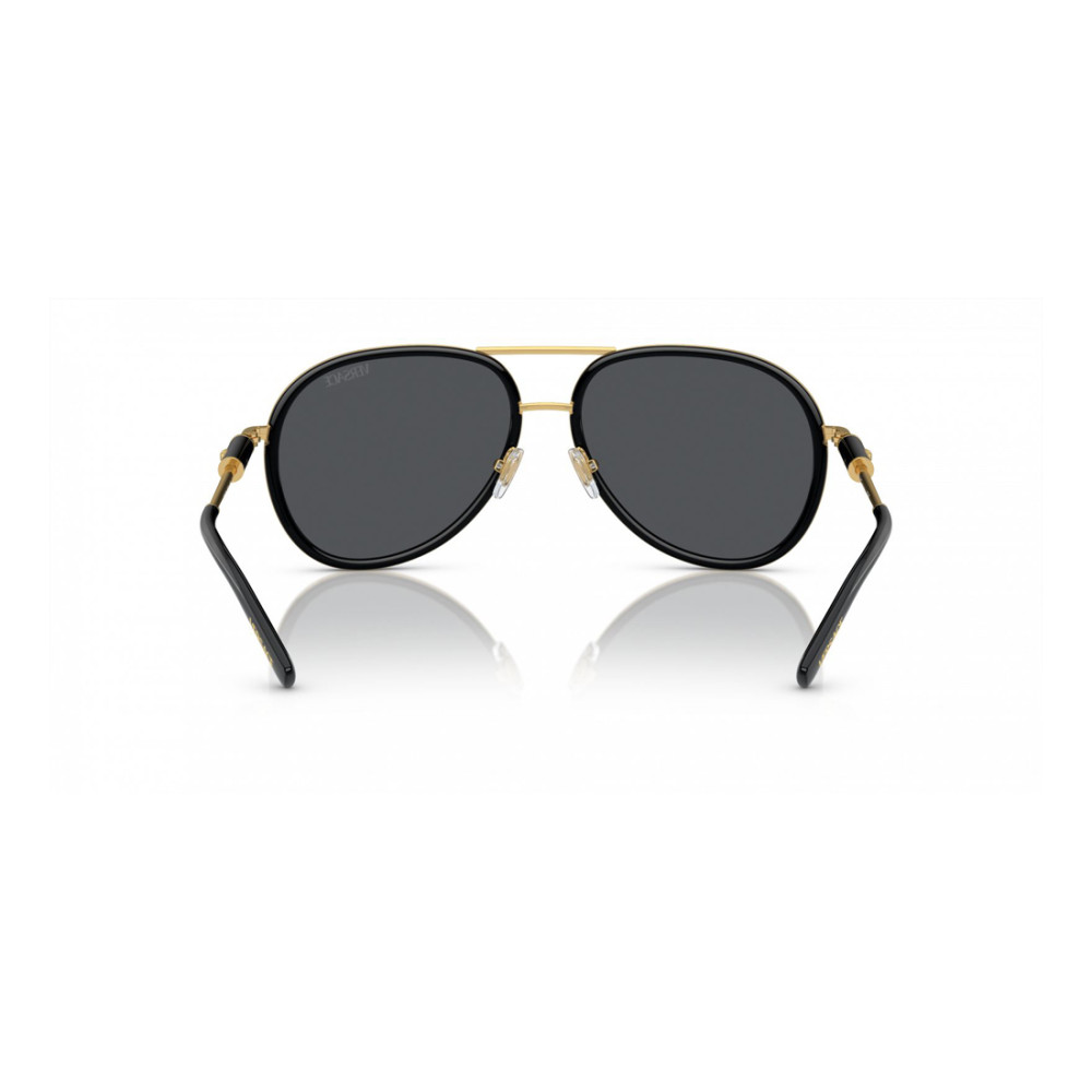 Produktbild för VERSACE VE2260-100287 - Solglasögon Unisex (60/16/140)