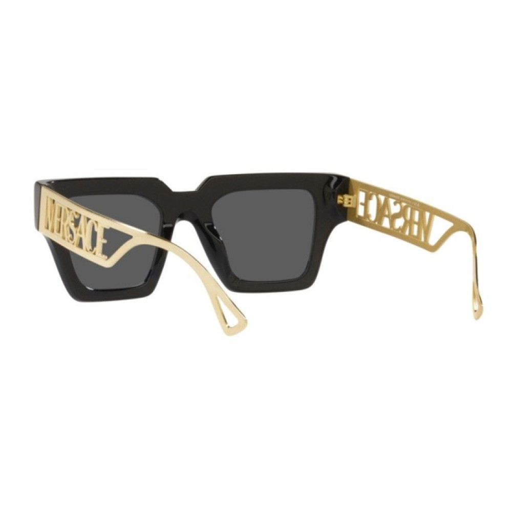 Produktbild för VERSACE VE4431F-GB187 - Solglasögon Dam (50/22/145)