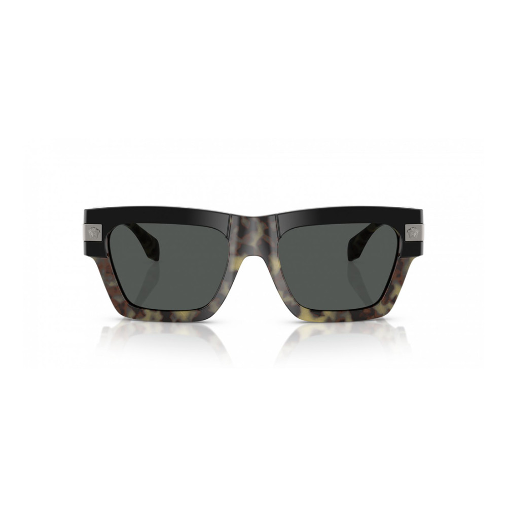 Produktbild för VERSACE VE4464-545687 - Solglasögon Herr (52/20/145)