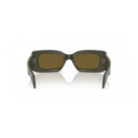 Produktbild för VERSACE VE4474U549173 - Solglasögon Dam (52/20/140)