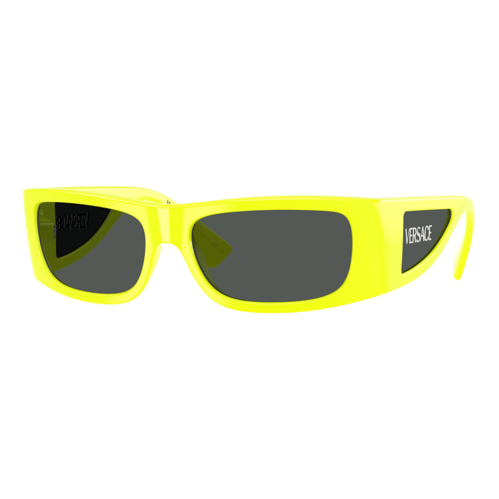 Produktbild för VERSACE VE4482-544987 - Solglasögon Herr (57/16/135)