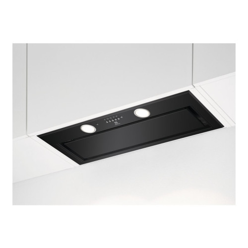 Electrolux Electrolux 600 LFG719R - huv - svart