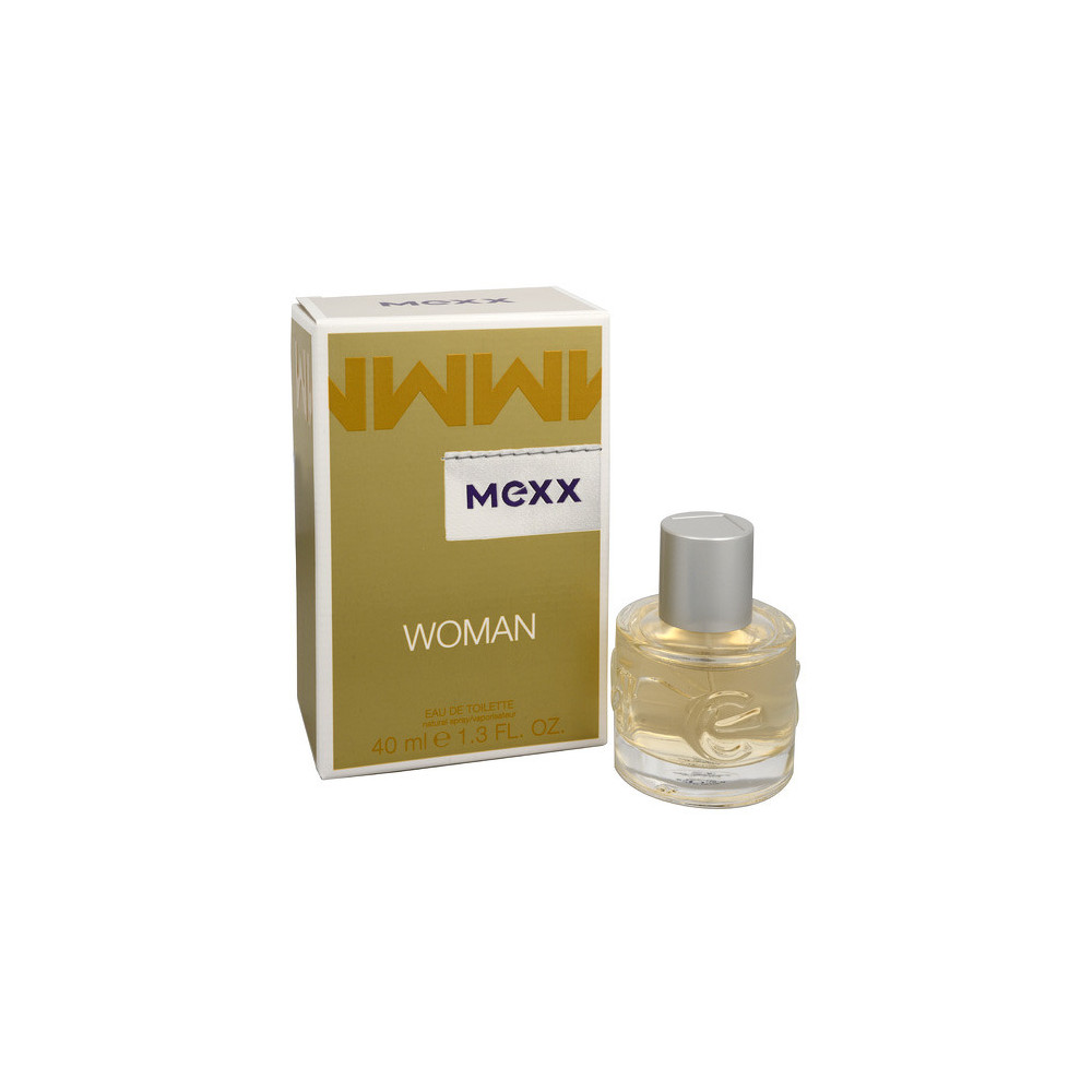 Produktbild för Mexx Woman EDT W 20ml