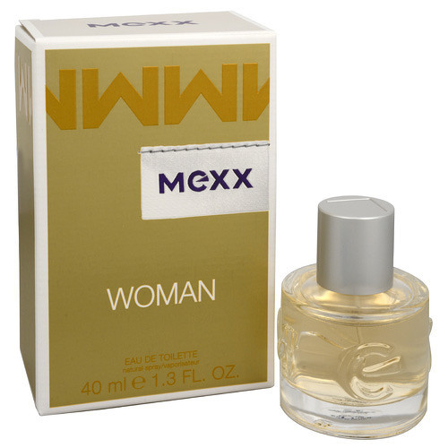 Mexx Mexx Woman EDT W 20ml