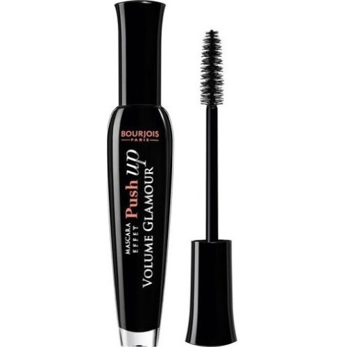 Bourjois Bourjois Mascara Push Up Volume Glamour volumetric mascara with push-up effect 7 ml 71 Wonder Black