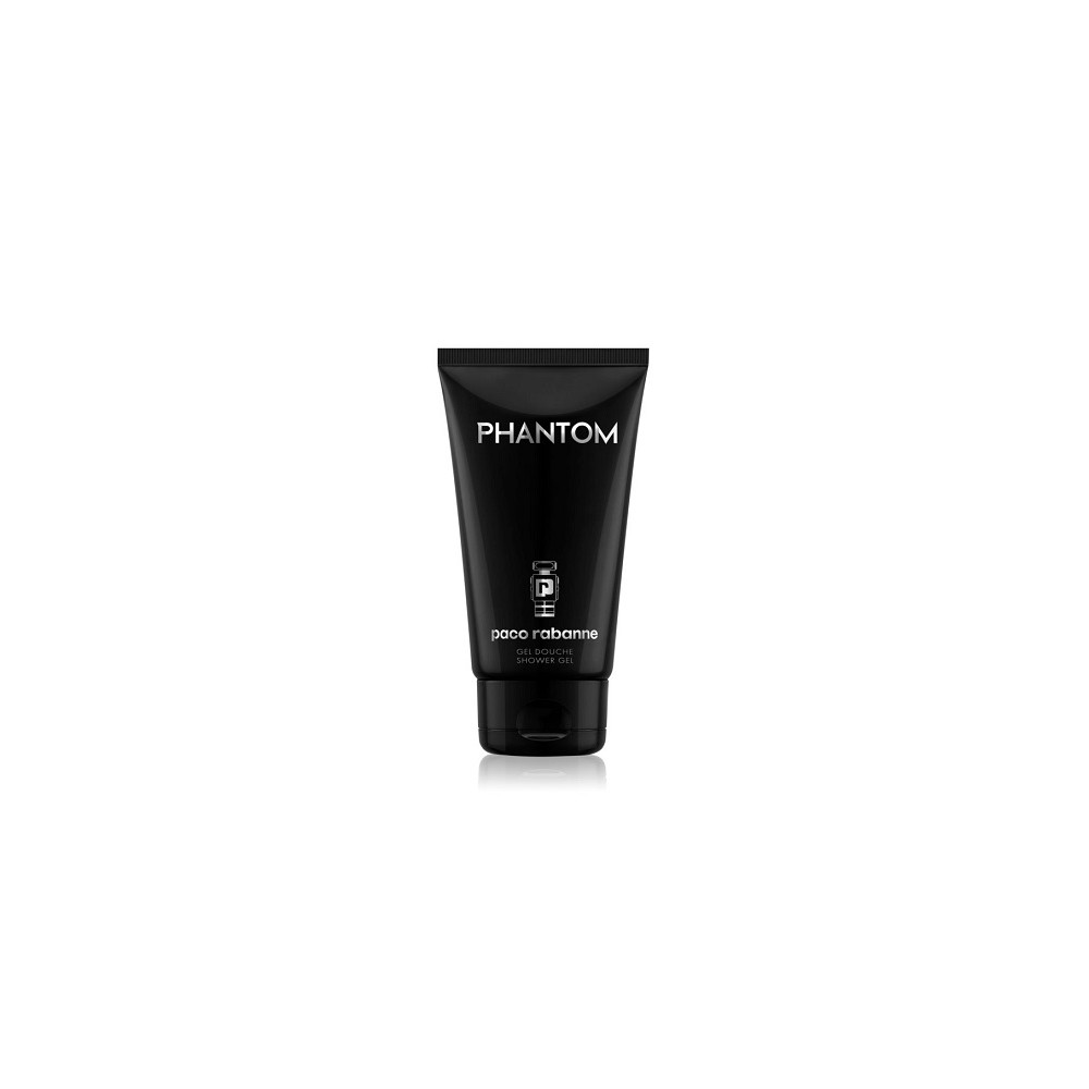 Produktbild för Rabanne Phantom Shower Gel M 150ml