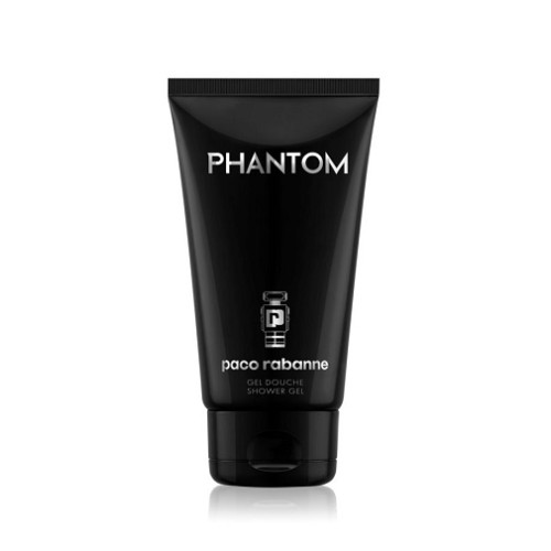 Rabanne Rabanne Phantom Shower Gel M 150ml