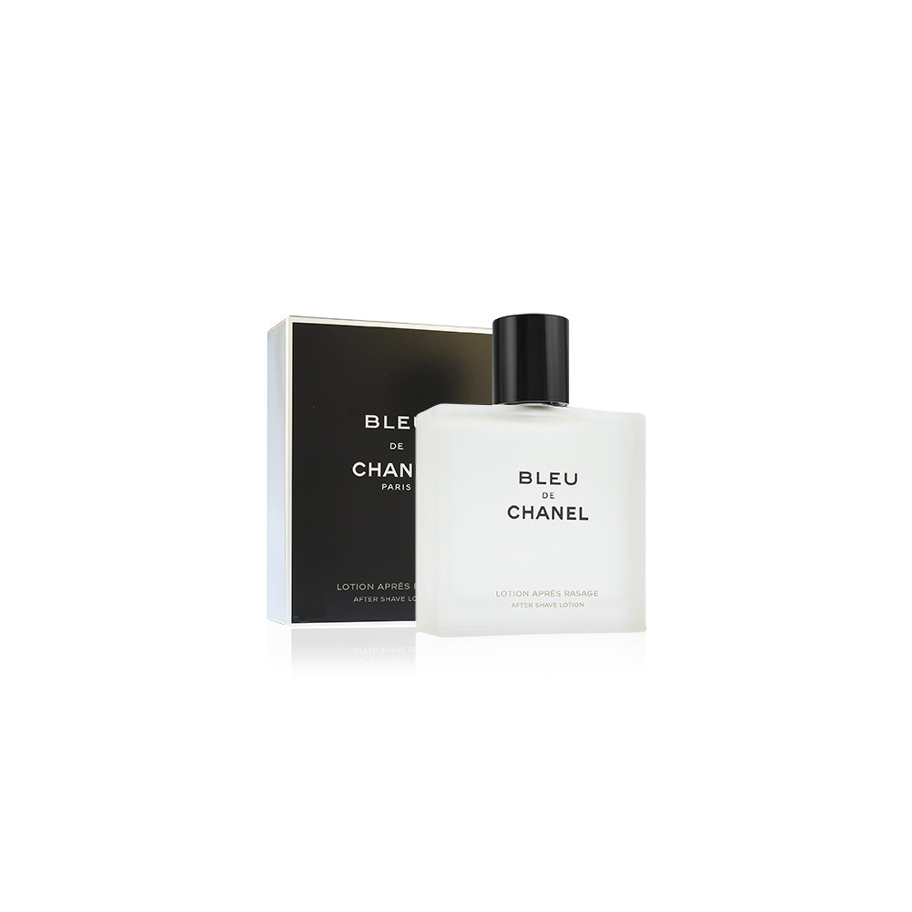 Produktbild för Chanel Bleu De Chanel After Shave M 100ml