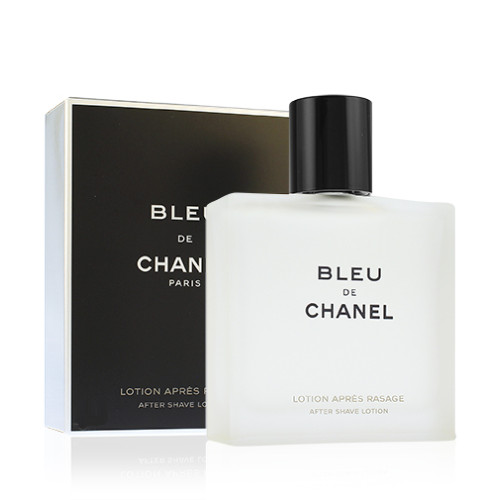 Chanel Chanel Bleu De Chanel After Shave M 100ml