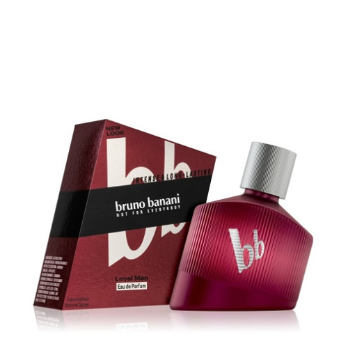 Bruno Banani Bruno Banani Loyal Man EDP M 50ml
