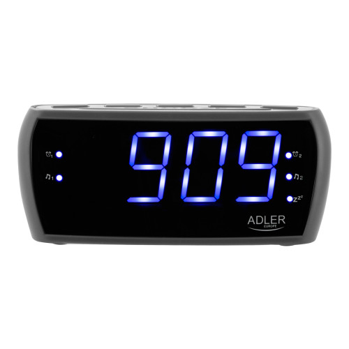ADLER ADLER AD 1121 S - klockradio