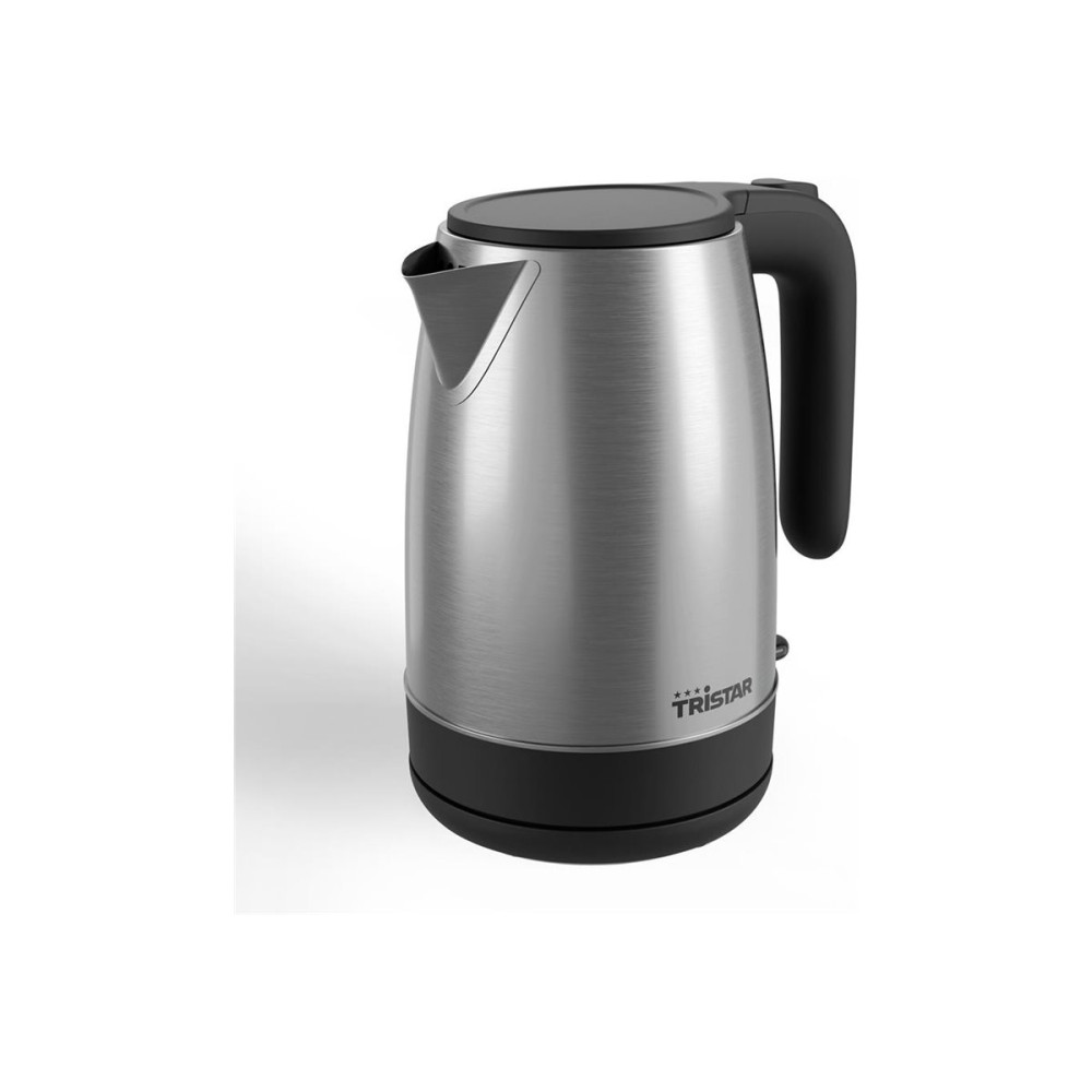 Produktbild för Tristar WK-1348 - vattenkokare - silver