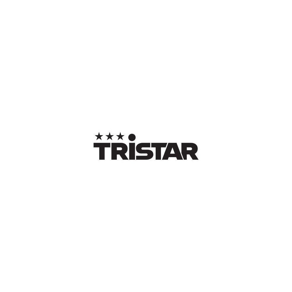 Produktbild för Tristar FR-6878 - fritös - svart