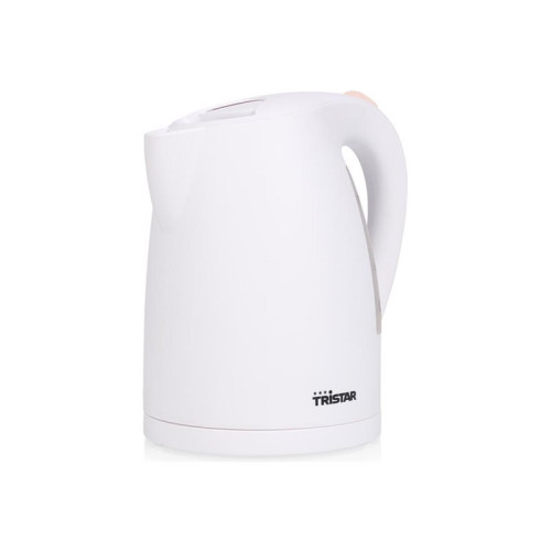 Tristar Tristar WK-1345 - vattenkokare - vit