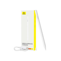 Produktbild för Baseus Smooth Writing stylus för Apple iPad, aktiv trådlös &...
