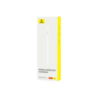 Produktbild för Baseus Smooth Writing stylus för Apple iPad, aktiv trådlös &...
