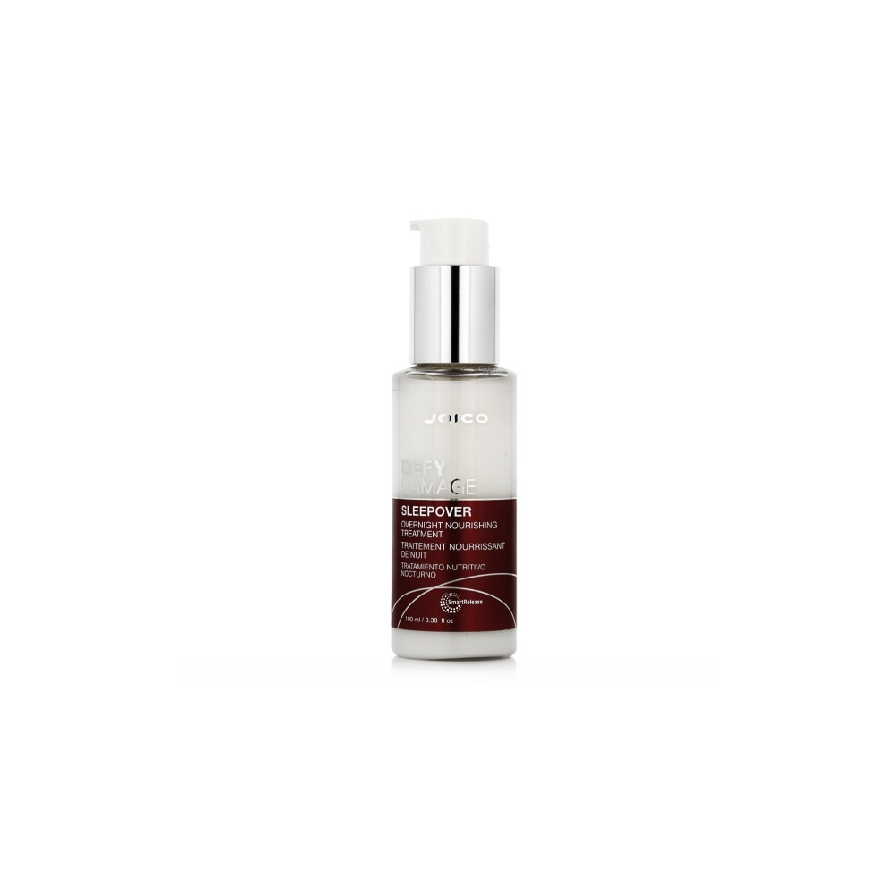 Produktbild för Joico Defy Damage Sleepover Overnight Nourishing Treatment 1...