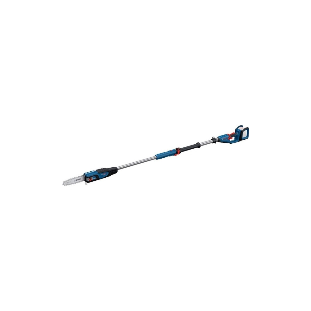Produktbild för Bosch GKE 18V-25 TP sladdlös teleskopsåg 06008D6000