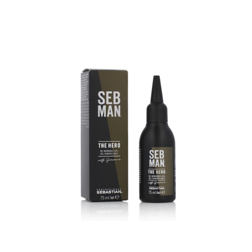 Sebastian Professional Sebastian Professional Seb Man The Hero Re-Workable Gel 75 m...