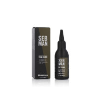 Produktbild för Sebastian Professional Seb Man The Hero Re-Workable Gel 75 m...