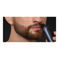 Produktbild för Braun All-in-One Series 7 AIO7580 - trimmer - deep blue