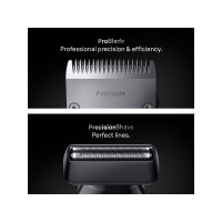 Produktbild för Braun All-in-One Series 7 AIO7580 - trimmer - deep blue