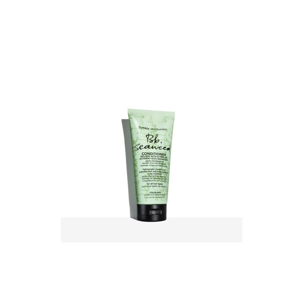 Produktbild för Bumble And Bumble Seaweed Conditioner for Nourishing Hydrati...