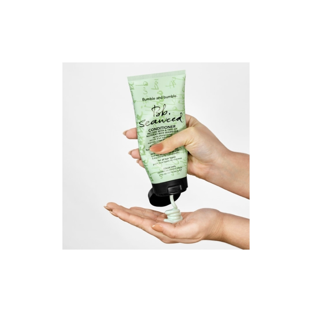 Produktbild för Bumble And Bumble Seaweed Conditioner for Nourishing Hydrati...
