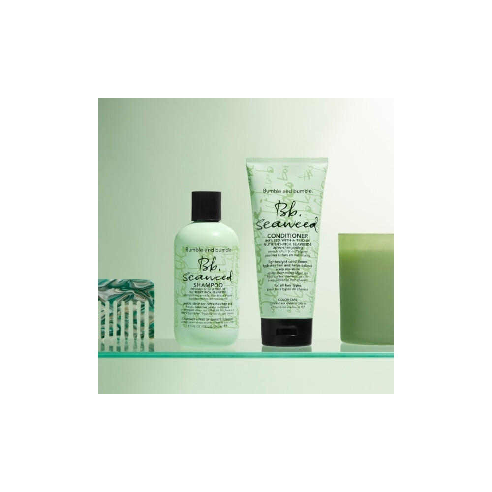 Produktbild för Bumble And Bumble Seaweed Conditioner for Nourishing Hydrati...