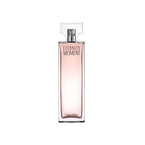 Calvin Klein Calvin Klein Eternity Moment Edp Spray