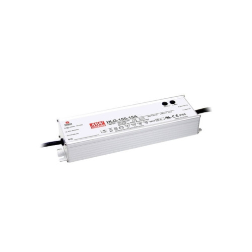 Mean Well MEAN WELL HLG-150H-30A, 150 W, IP20, 90