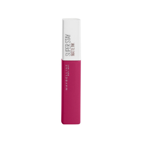 Maybelline MAYBELLINE Super Stay Matte Ink matt flytande läppstift 120...
