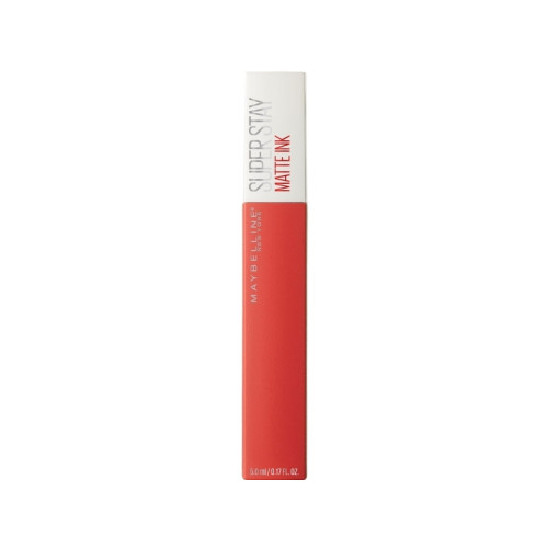 Maybelline MAYBELLINE Super Stay Matte Ink flytande läppstift matt 25 H...