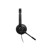 Produktbild för DELTACO Office DELO-0650 - headset