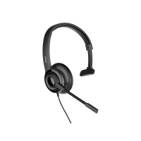 Produktbild för DELTACO Office DELO-0650 - headset