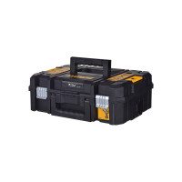 Produktbild för DeWALT DCF900P2T-QW, Mutterdragare, Borstlös, Svart, Gul, 1/...