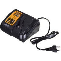 Produktbild för DeWALT DCF900P2T-QW, Mutterdragare, Borstlös, Svart, Gul, 1/...